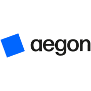 WEB PROVIDER LOGO aegon