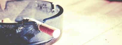 Will Vaping Mean Cheaper Insurance Premiums? Image
