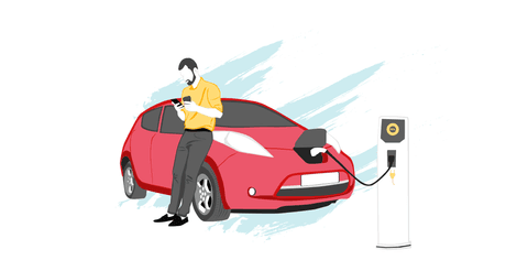 Complete Guide To UK Salary Sacrifice Electric Car Schemes 2026 Image