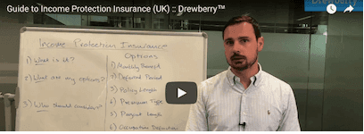 Guide to Income Protection [Video] Image