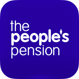 peoples pension logo
