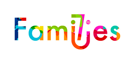 Welcome Back! The 2020 Relaunch of IPTF's 7 Families Campaign Image