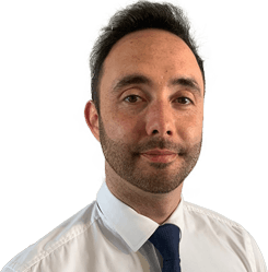 Alex Weir