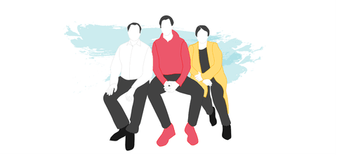 5 Key Areas To Get Right For Employee Happiness and Longevity Image