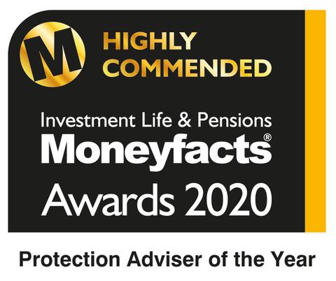 Drewberry Bags Highly Commended Status at Moneyfacts Awards! Image