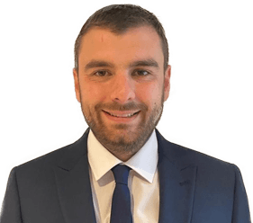 Elliot Latham