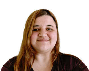 Felicity Waddington