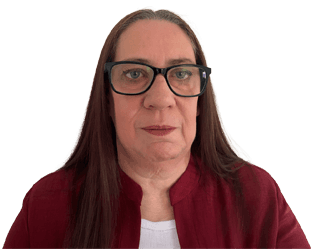 Fiona Ross Client Support Specialist