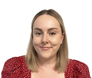 Laura Burns Senior Employee Benefits Administrator