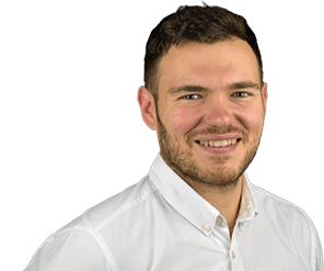 Matthew Brown Consultant, Employee Benefits