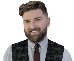 Michael Cairns-Marshall Consultant, Employee Benefits