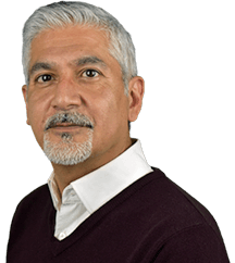 Nadeem Farid