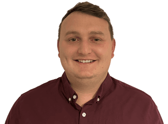 Oliver Staines-Tempest