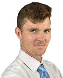 Rauri Taylor Independent Protection Specialist