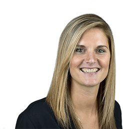Samantha Haffenden-Angear Independent Protection Specialist