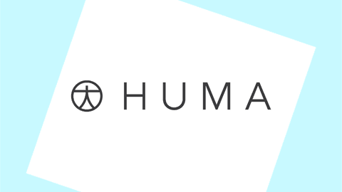 How Huma Ditched Spreadsheets And Embraced Better Benefits Admin With My.Drewberry Image