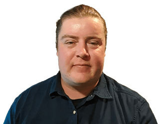 Aidan Walls Client Support Specialist
