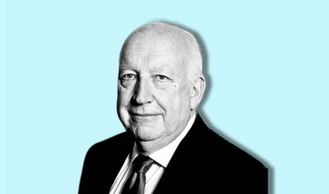 How Drewberry Helped Retiree Andrew Save On His Health Insurance Image