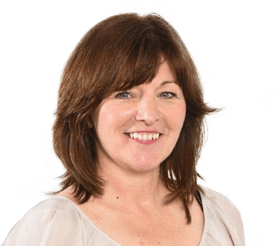 Bernadette Briggenshaw