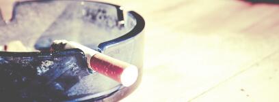 Will Vaping Mean Cheaper Insurance Premiums? Image