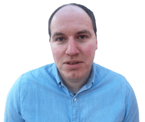 Daniel Compton Senior Employee Benefits Administrator