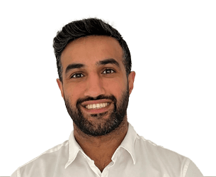 Danny Gill Independent Protection Specialist