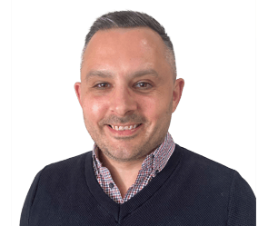Darren Jaynes Independent Protection Specialist