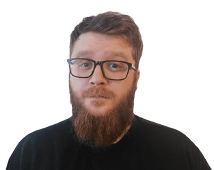 Jake Shanley Senior Employee Benefits Administrator