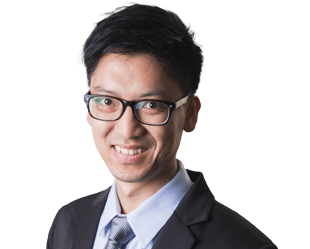 Jason Cheung Employee Benefits Administrator