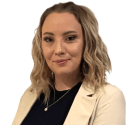 Kiah Arnold Employee Benefits Administrator