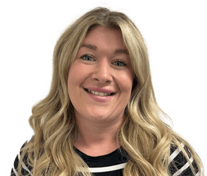 Kirsty Leonard