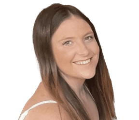 Leah Cantell Client Support Specialist