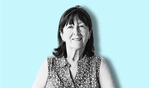 Retiree Margaret And Her Husband Over The Moon With Their Joint Health Insurance Image