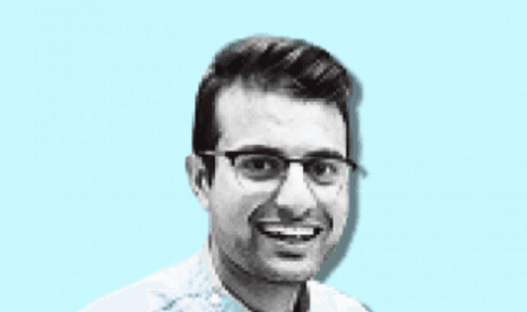 Dentist Rajpreet Drills Into Income Protection Image