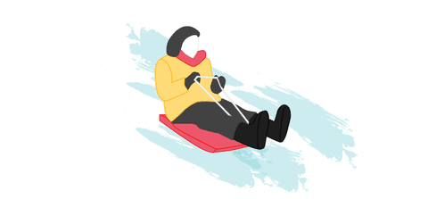 What's That, Already Quit Your New Year's Resolution? Image