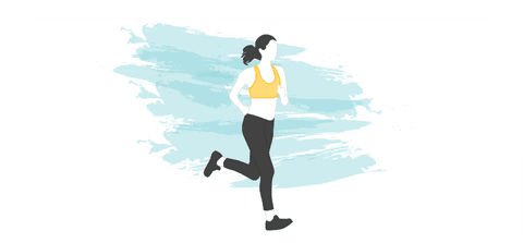 Cut Your Risk of Illness With A Daily Walk Image