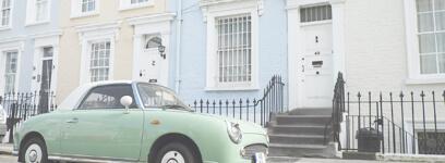 Mortgages and Life Insurance Image