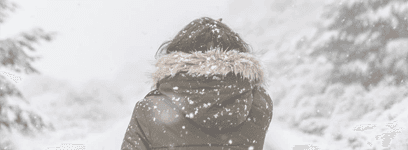 Tips to Beat the Winter Blues Image